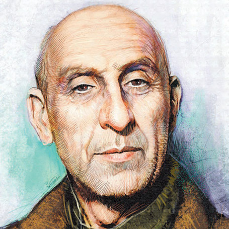 دکتر محمد مصدق بزرگمهر حسین پور