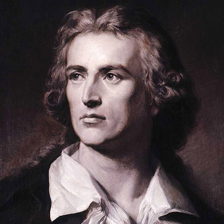 فریدریش شیلر، Schiller, Johann Christoph Friedrich von