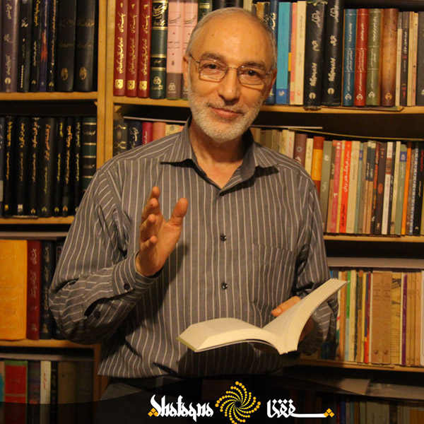 جنس بنجل؛ غرور و بیسوادی ما | گفتوگو رضا بابایی