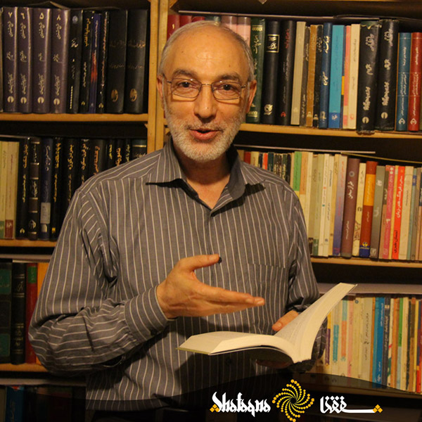 جنس بنجل؛ غرور و بیسوادی ما | گفتوگو رضا بابایی