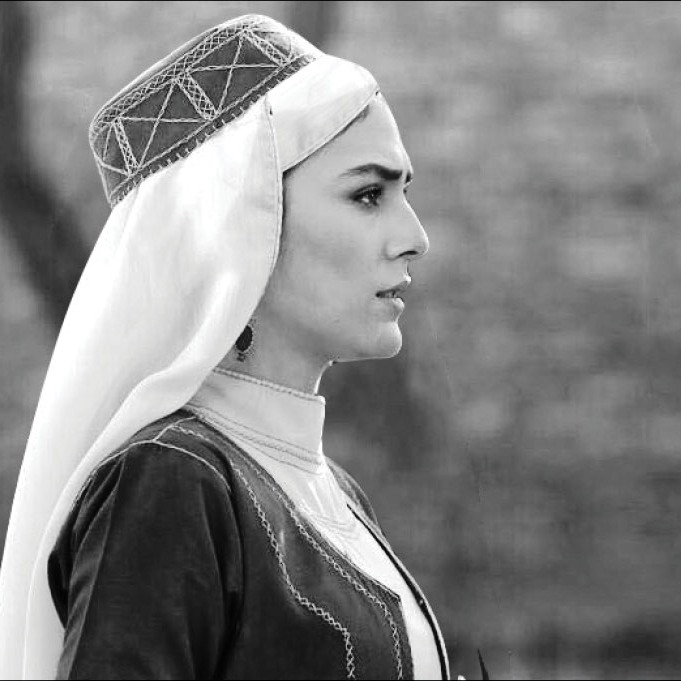 عاشقانهی شورانگیز رابعه