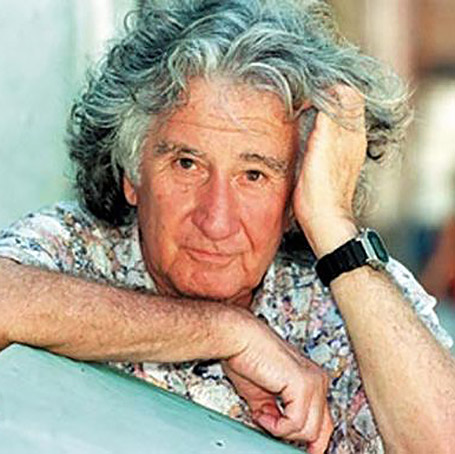 آگوستو بوآل از برزیل به ایران