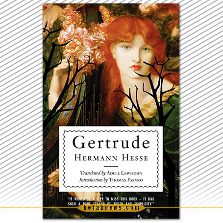 گرترود | هرمان هسه