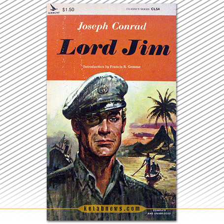 لرد جیم | جوزف کنراد