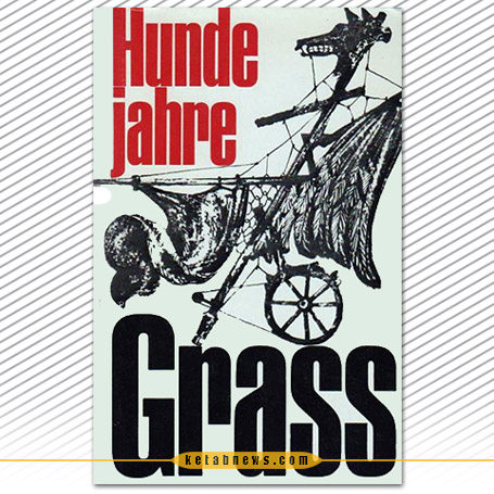 سالهای سگی | گونتر گراس