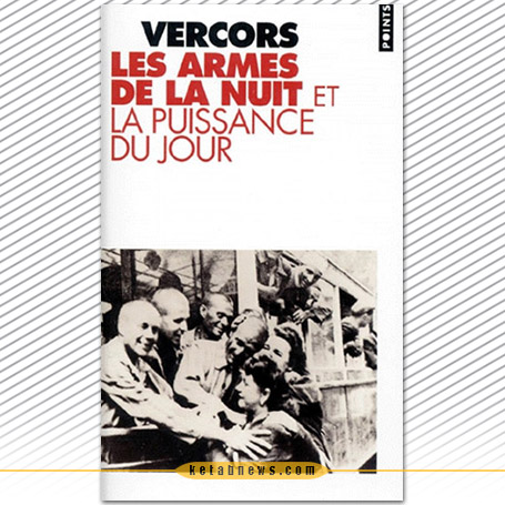 سلاحهای شب | ژان برولر (ورکور)