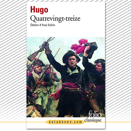 نود و سه | ویکتور هوگو