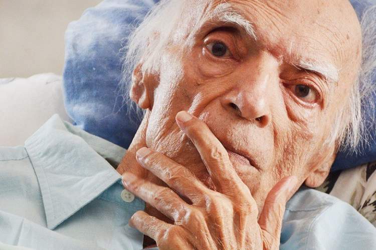 نجف دریابندری