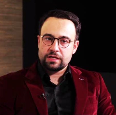 محمدرضا جلائیپور دیگر دوستی موثر