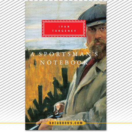 خاطرات یک شکارچی | ایوان تورگنیف