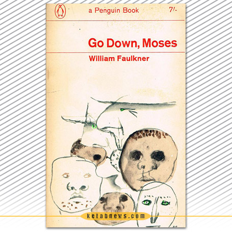 برخیز ای موسی | ویلیام فاکنر