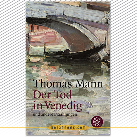 مرگ در ونیز | توماس مان