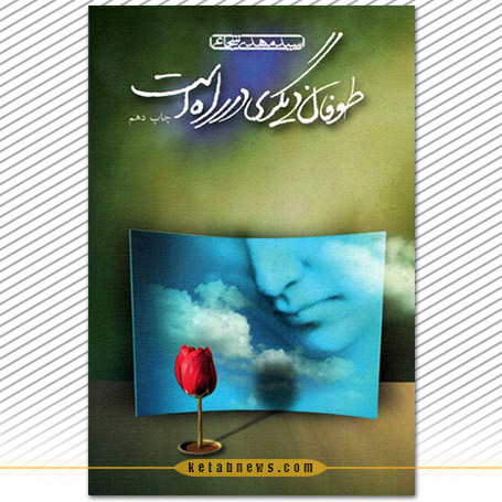 طوفان دیگری در راه است  | سید مهدی شجاعی