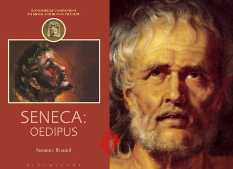 شهریار نابینا از سوفوکل تا سنکا  اویدیپوس | مهدی امیرخانلو