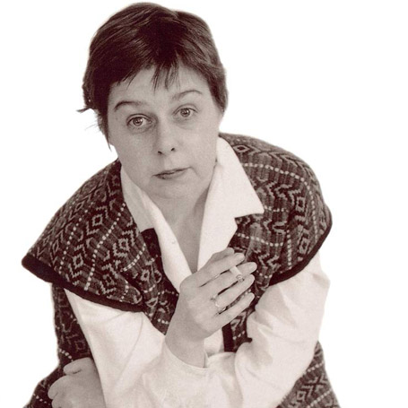 کارسون مکالرز