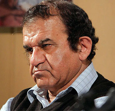 گفت وگوی سیدحسن فرامرزی با فتح الله بی نیاز