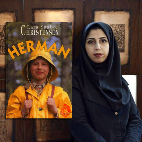 هرمان لارس سابی کریستنسن