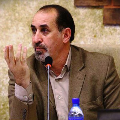 حسن بلخاری در نشست غزالیها از منظر شمس