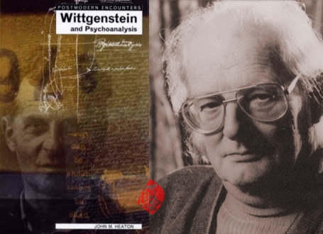 «ویتگنشتاین و روان‌درمانی» [Wittgenstein and psychotherapy : from paradox to wonder] اثر جان هیتون [John Heaton]