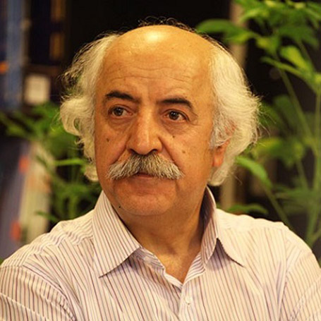 کوچه ابرهای گمشده بهروایت احمد غلامی و حافظ موسوی