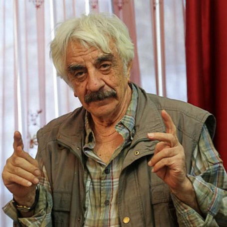 مقدمهی اصلاحات ارضی | فریبرز رئیسدانا