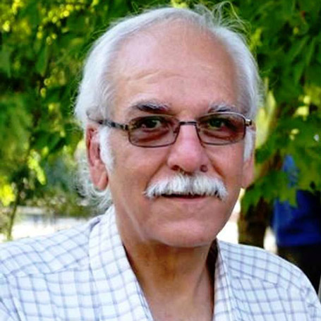امیل زولا، پول و زندگی در گفتوگو با علی اکبر معصوم بیگی