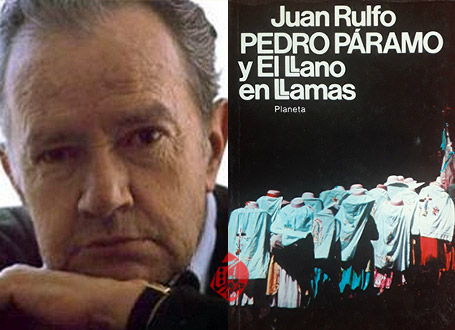 پدرو پارامو خوان رولفو