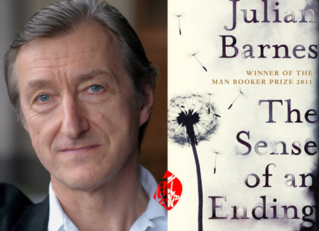 درک یک پایان [The Sense of an Ending] جولین بارنز [Julian Barnes