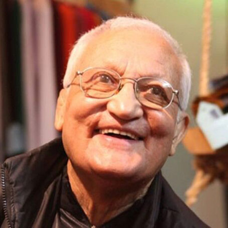 محمداعظم رهنورد زریاب