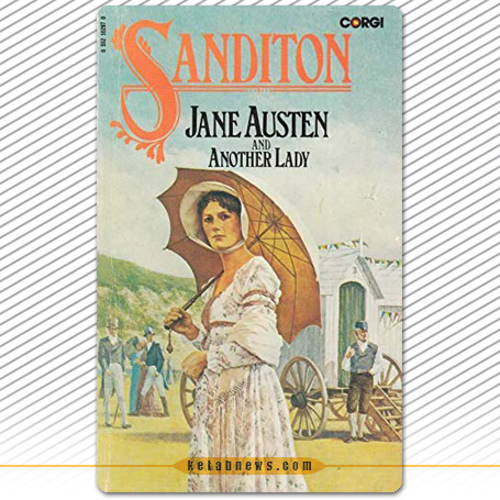 ساندیتون [Sanditon]  جین آستن