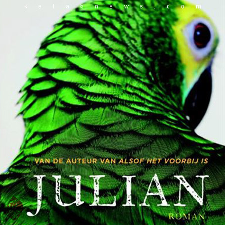 طوطی فلوبر» [Flaubert's parrot