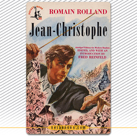 ژان کریستف | رومن رولان