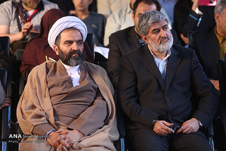 اسلام و مقتضیات زمان | محمد سروش محلاتی علی مطهری