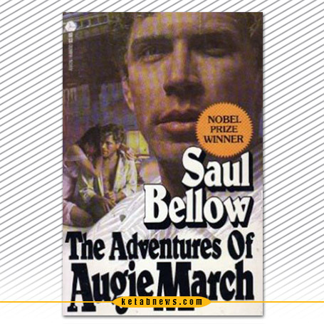 ماجراهای اوجی مارچ | سال بلو اوگی مارچ