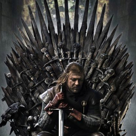 ند استارک (Ned Stark):