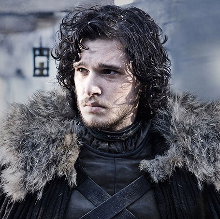 جان اسنو (Jon Snow)