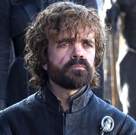 تیریون لنیستر (Tyrion Lannister):