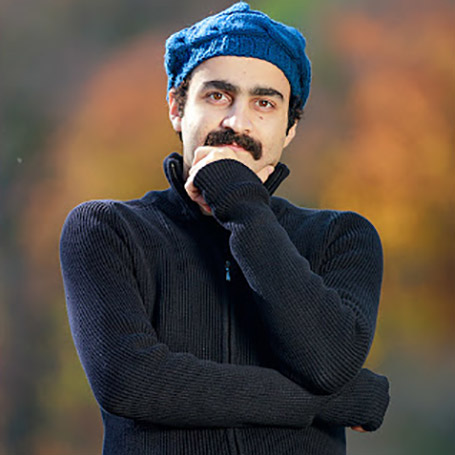 سعید جوزانی