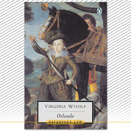 اورلاندو [Orlando a Biography] ویرجینیا وولف 