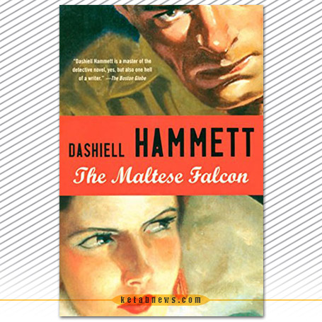 شاهین مالت | دشیل همت The Maltese Falcon