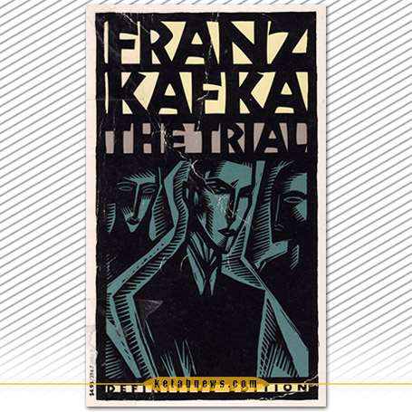 محاکمه | فرانتس کافکا