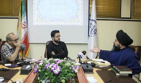 محمد مشهدی نوشآبادی