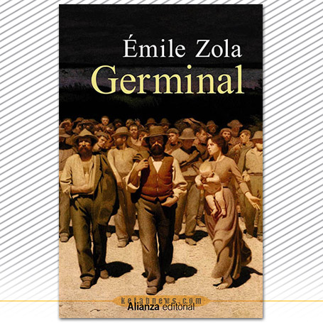 ژرمینال | امیل زولا