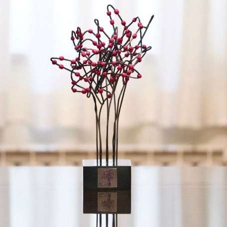 سومین دوره جایزه داستان کوتاه ارغوان، با موضوع «آخرین بار»