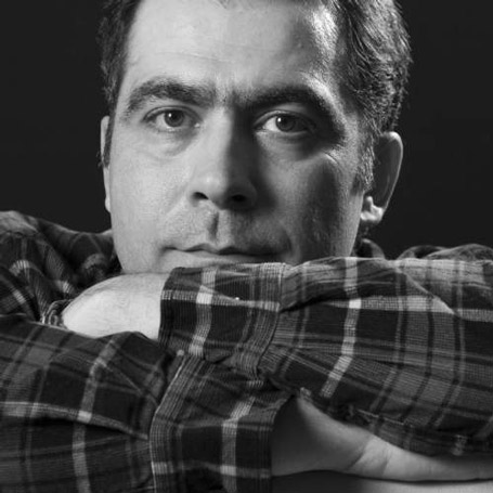 کوروش سلیمزاده