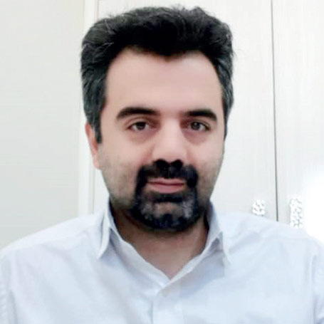 رویارویی هایدگر با کانت در گفتوگو با مهدی نصر