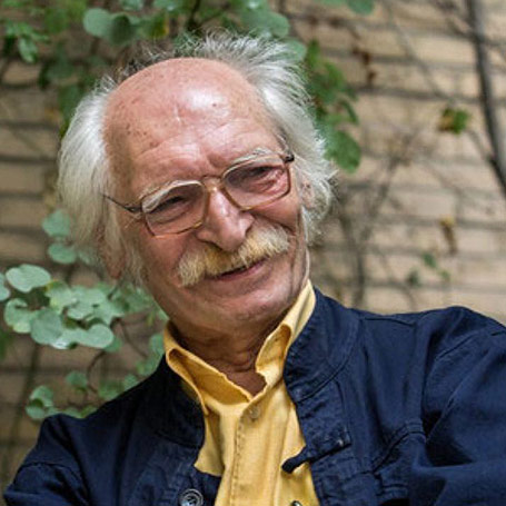 محمود دولت آبادی