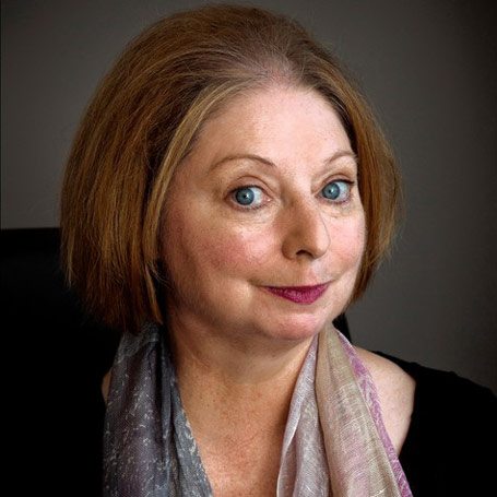 هیلاری مانتل [Hilary Mantel