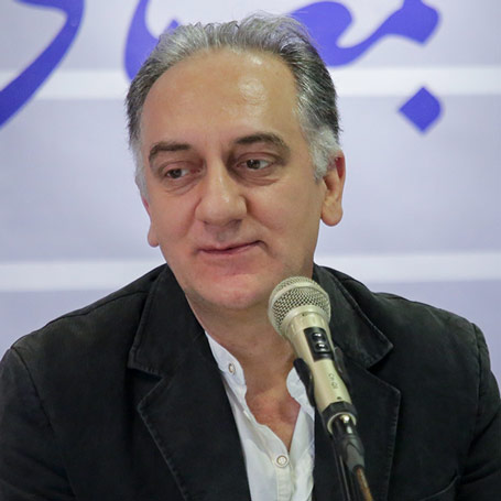 محمد شریفی