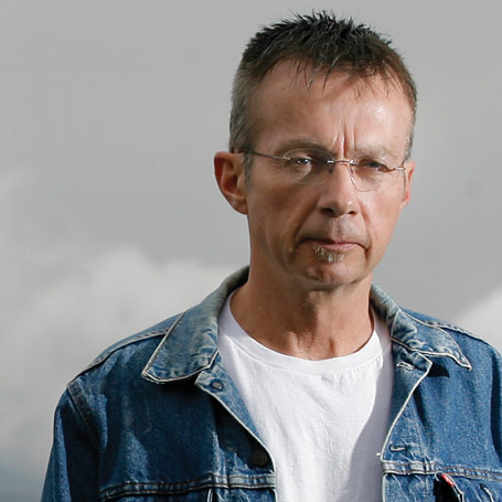 زندگی و آثار دونالد ری پولاک | گفتوگو Donald Ray Pollock